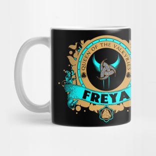 FREYA - LIMITED EDITION Mug